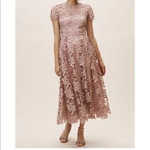 Women’s dress - from BHLDN / Anthropology - Virdia